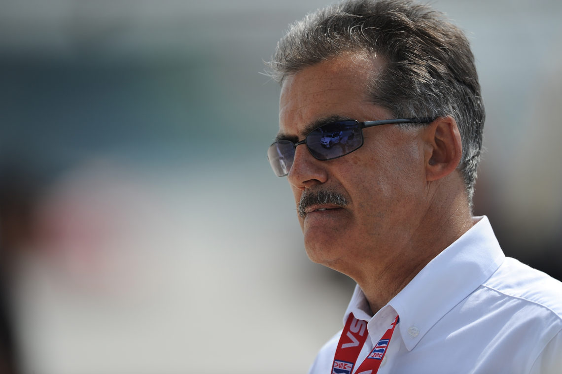 Photo by Rick Dole/Getty Images