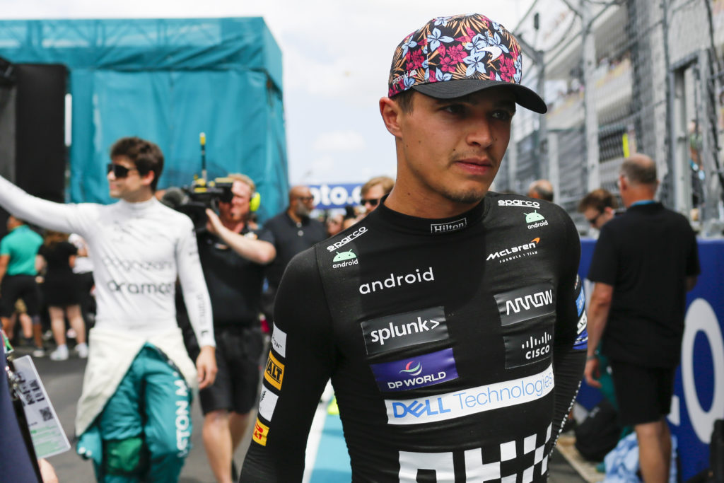 Formula 1 Grand Prix of Miami
