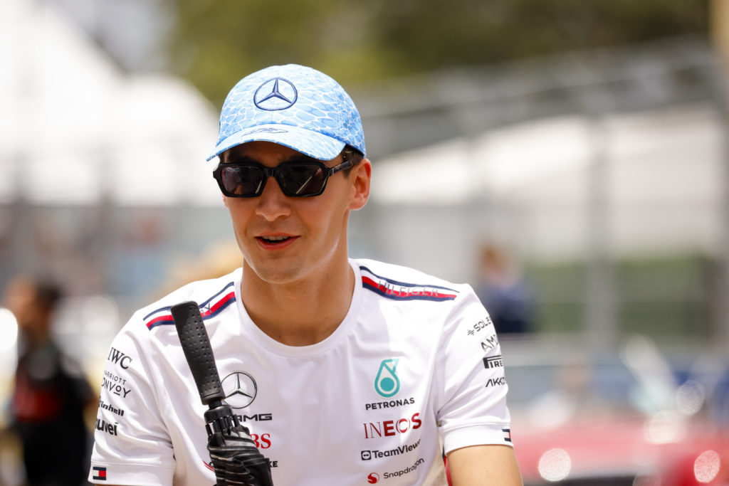 Formula 1 Grand Prix of Miami
