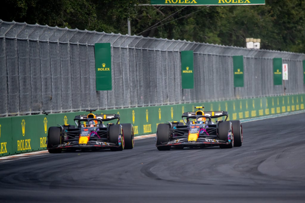 F1 Grand Prix of Miami