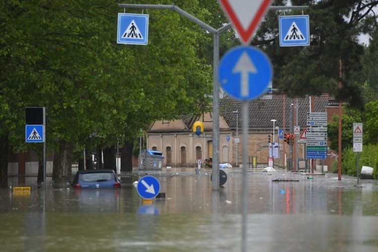 Photo by ALESSANDRO SERRANO/AFP via Getty Images