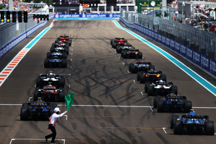 Photo by Dan Istitene - Formula 1/Formula 1 via Getty Images