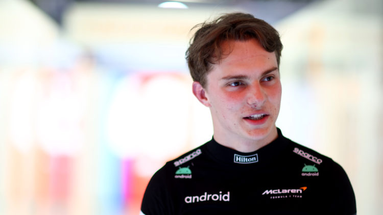 Photo by Dan Istitene - Formula 1/Formula 1 via Getty Images