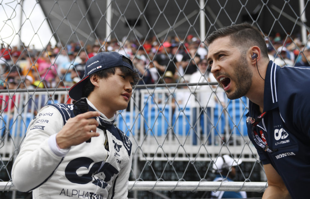 F1 Grand Prix of Miami