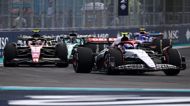 Photo by Clive Mason - Formula 1/Formula 1 via Getty Images