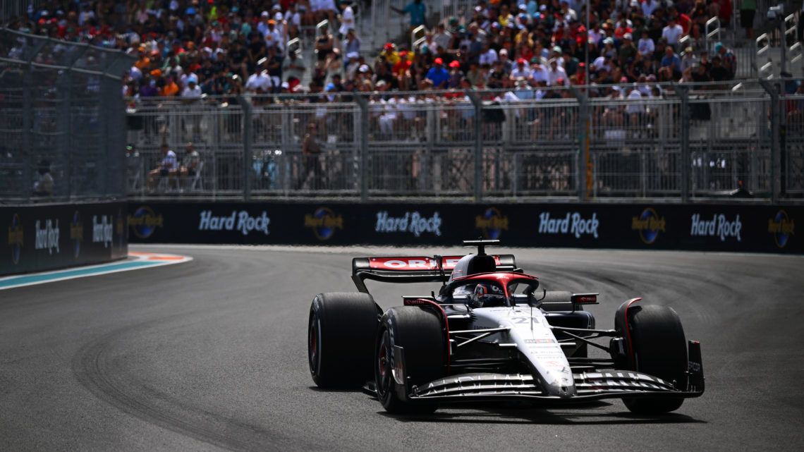Photo by Clive Mason - Formula 1/Formula 1 via Getty Images