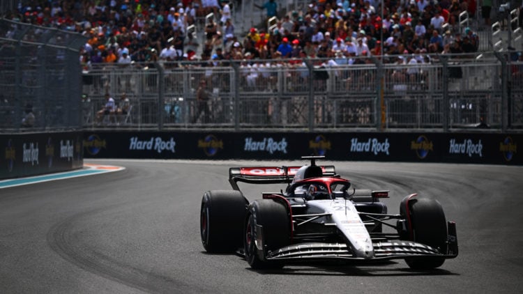 Photo by Clive Mason - Formula 1/Formula 1 via Getty Images
