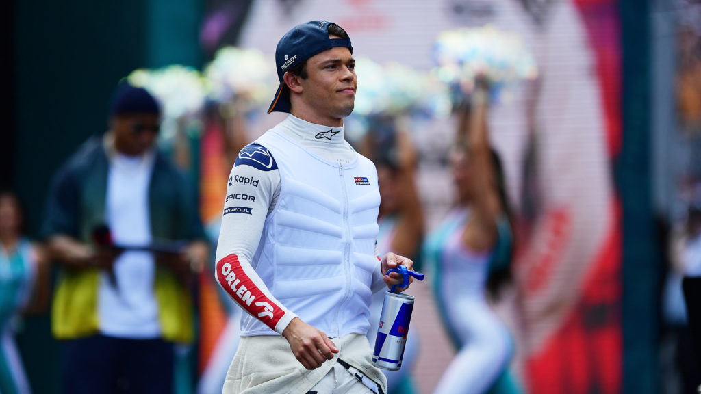 F1 Grand Prix of Miami