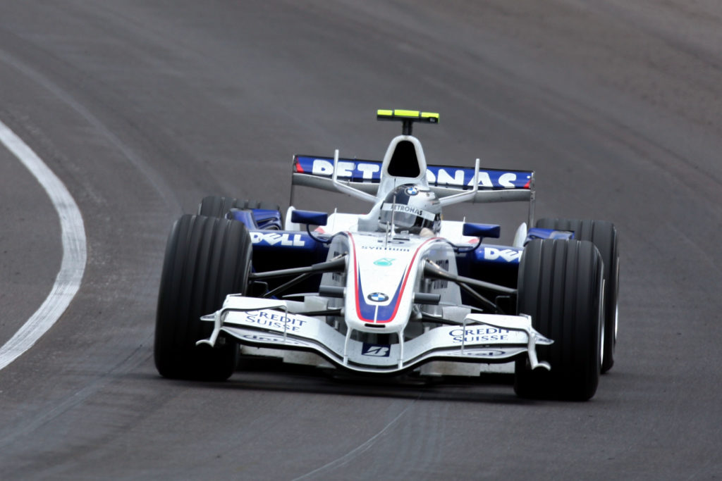 F1 Grand Prix of USA