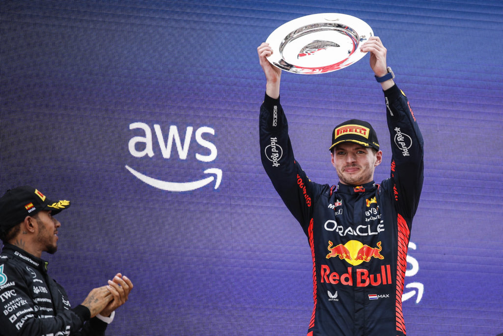 F1 2023 Spanish Grand Prix