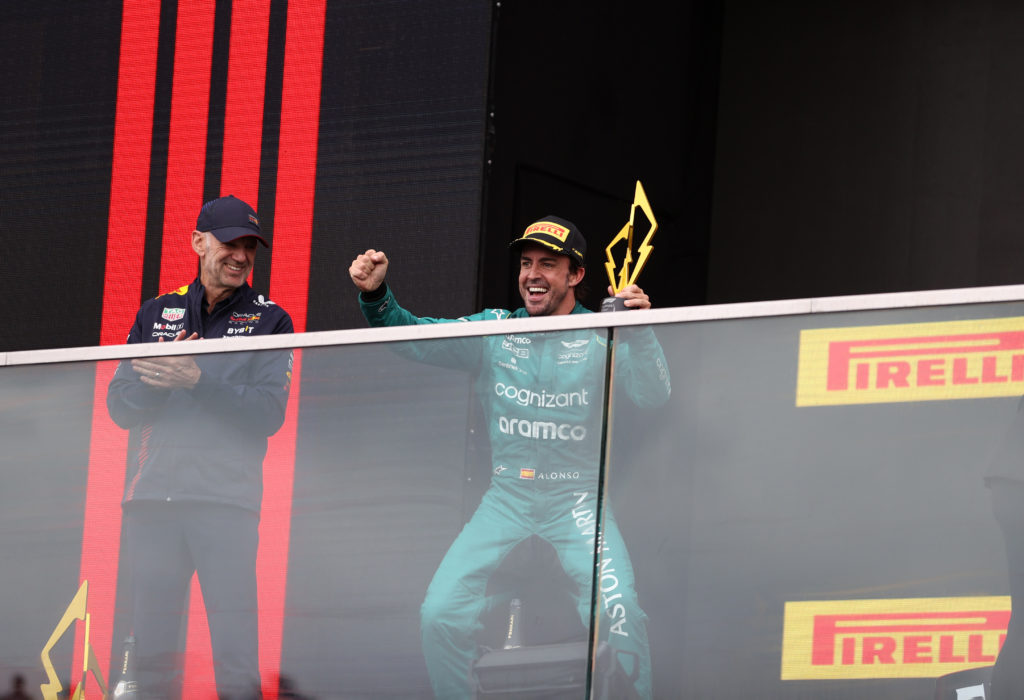 F1 Grand Prix of Canada