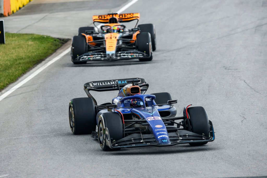 Formula 1 Pirelli Grand Prix Du Canada 2023