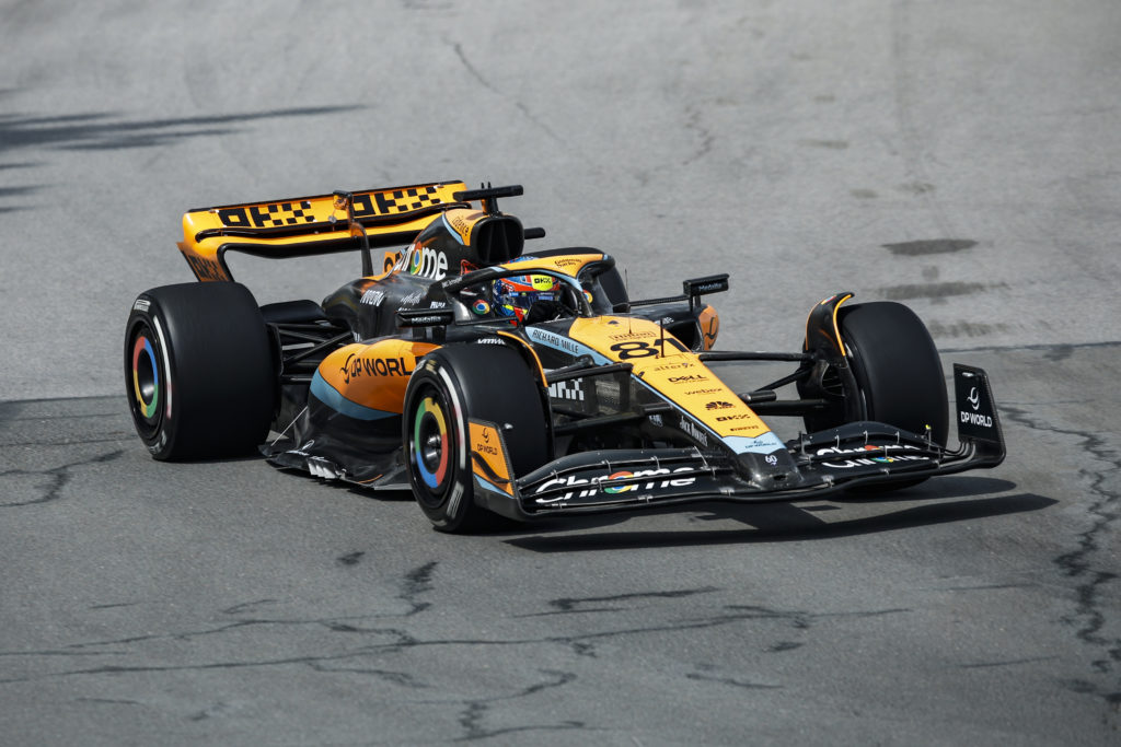 Formula 1 Pirelli Grand Prix Du Canada 2023