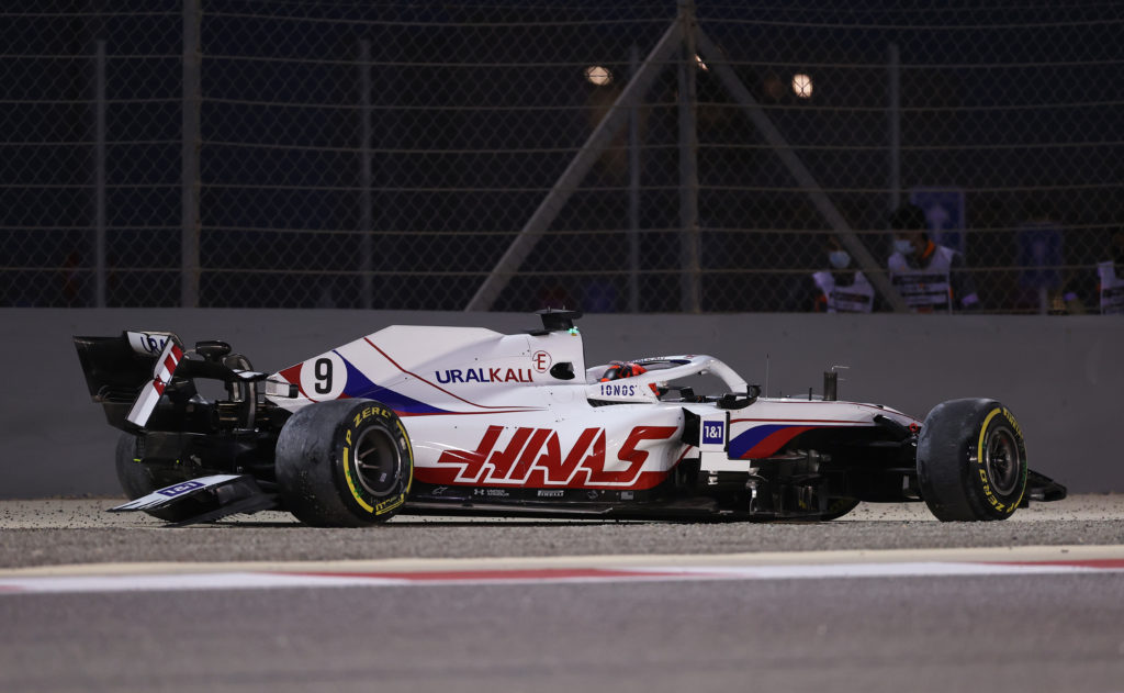 F1 Grand Prix of Bahrain