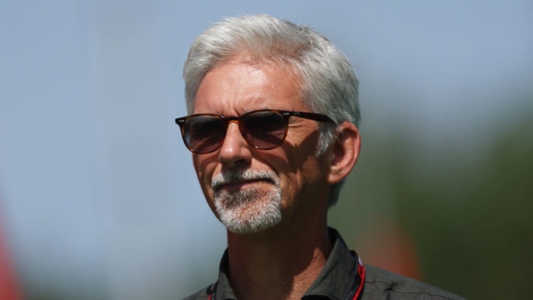 Photo by Bryn Lennon - Formula 1/Formula 1 via Getty Images