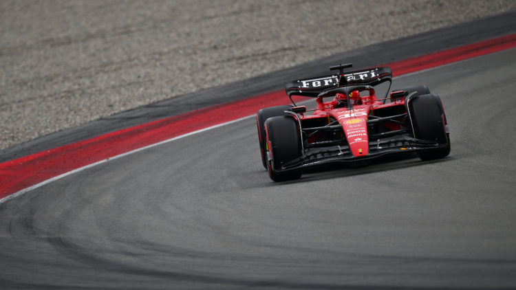 Photo by Dan Mullan - Formula 1/Formula 1 via Getty Images