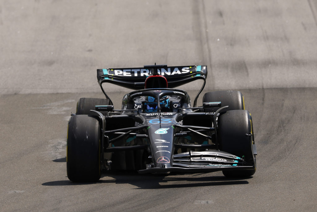 F1 Grand Prix of Canada
