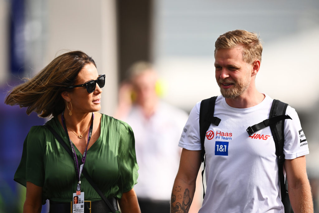 F1 Grand Prix of Saudi Arabia