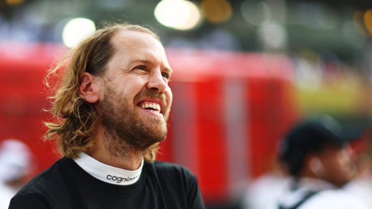 Photo by Dan Istitene - Formula 1/Formula 1 via Getty Images