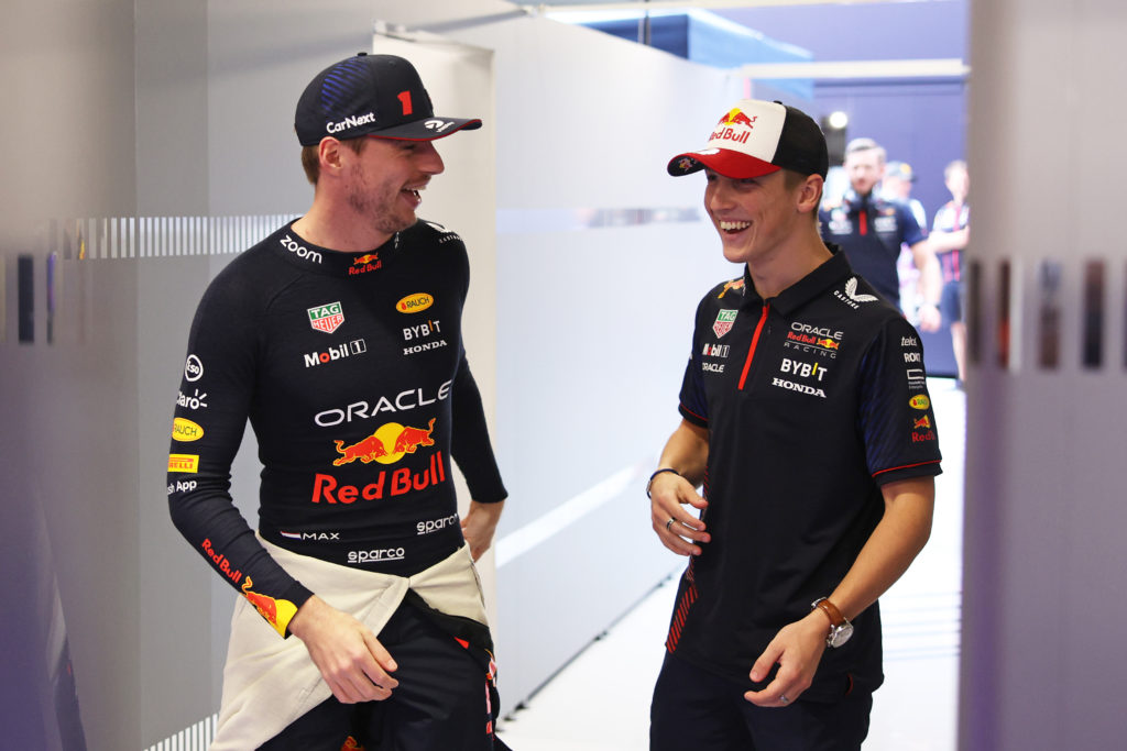 F1 Grand Prix of Spain - Final Practice