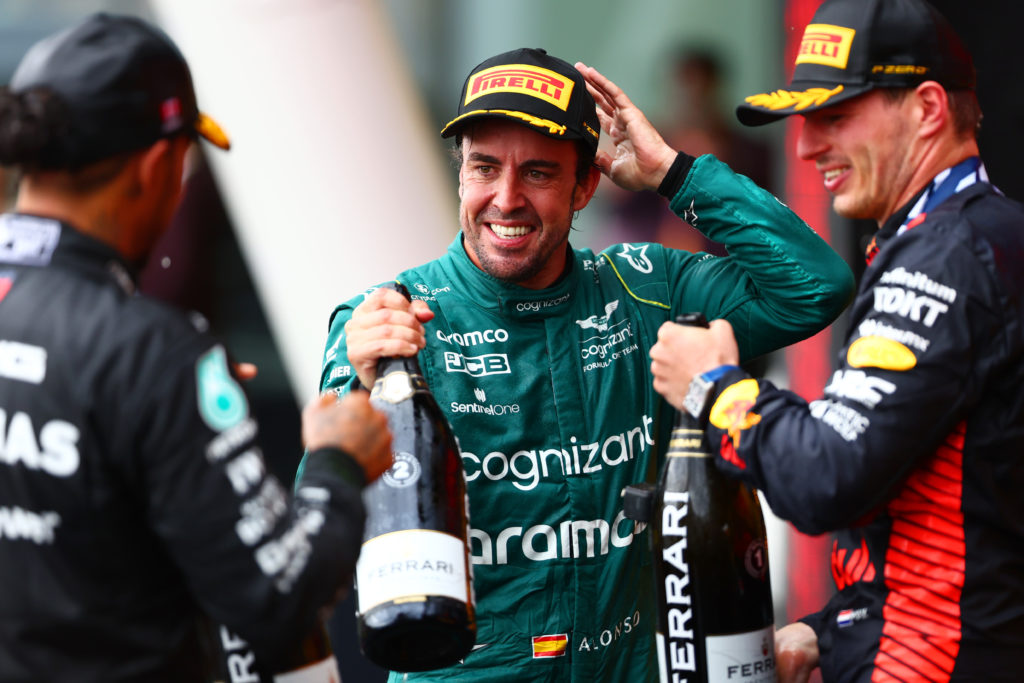 F1 Grand Prix of Canada