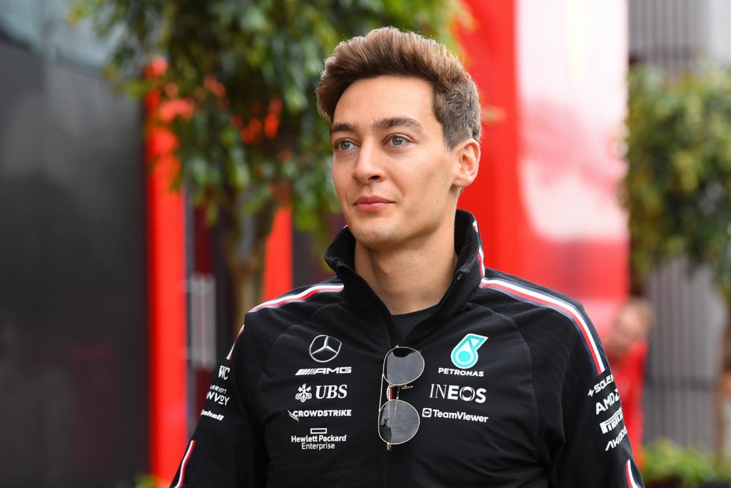 F1 Grand Prix of Great Britain