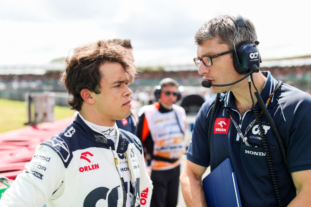 F1 Grand Prix of Great Britain