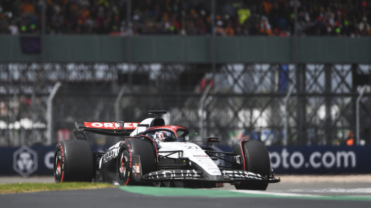 Photo by Rudy Carezzevoli - Formula 1/Formula 1 via Getty Images