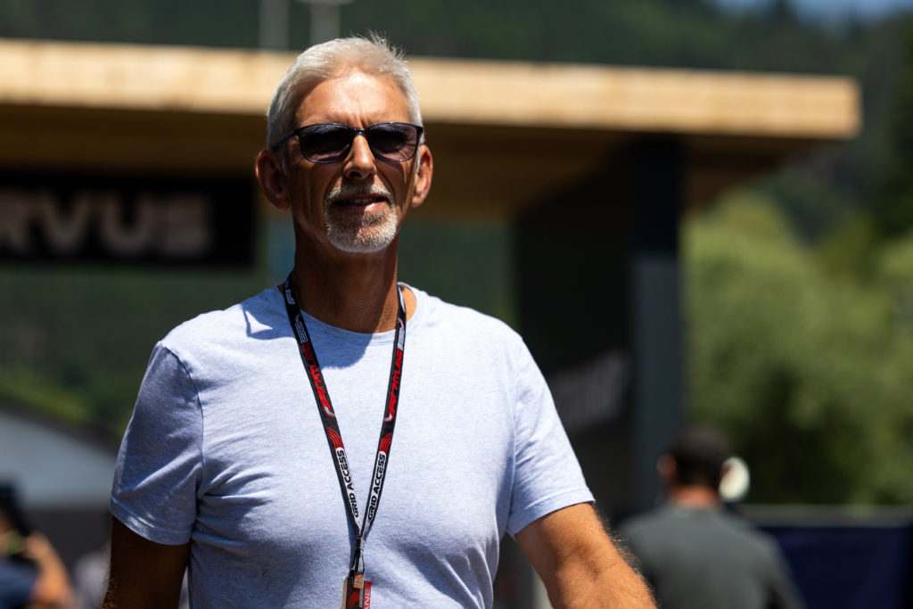 F1 Grand Prix of Austria - Practice & Qualifying