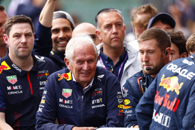 Photo by Francois Nel/Getty Images