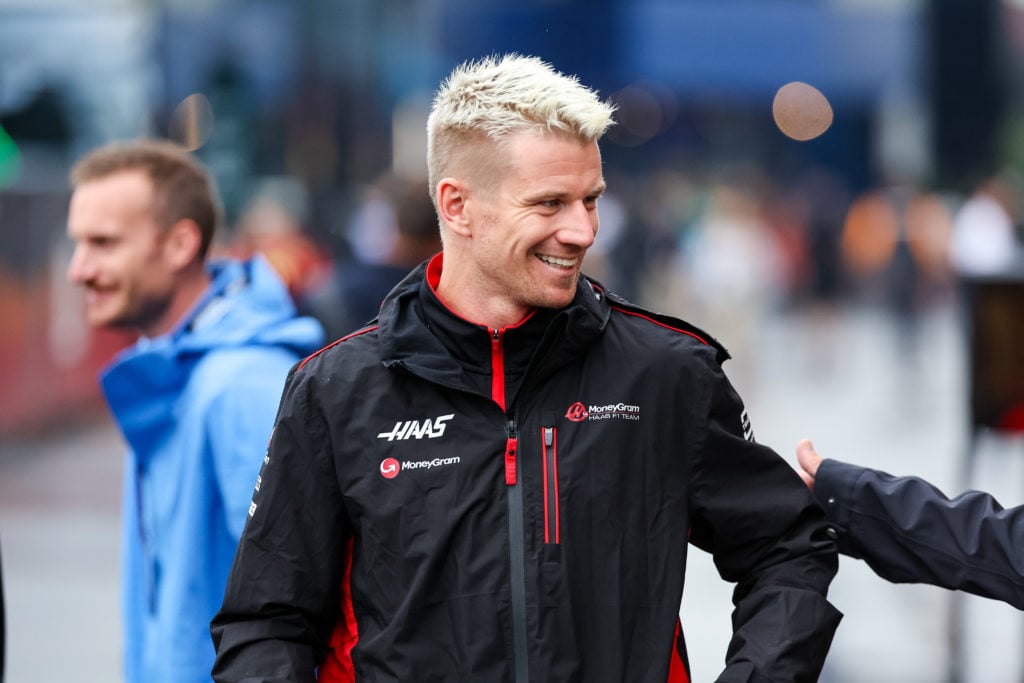 F1 Grand Prix of The Netherlands - Previews