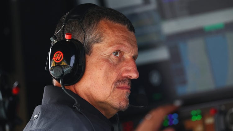 Photo by Dan Istitene - Formula 1/Formula 1 via Getty Images