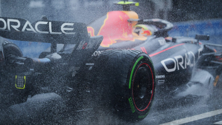 Photo by Mario Renzi - Formula 1/Formula 1 via Getty Images