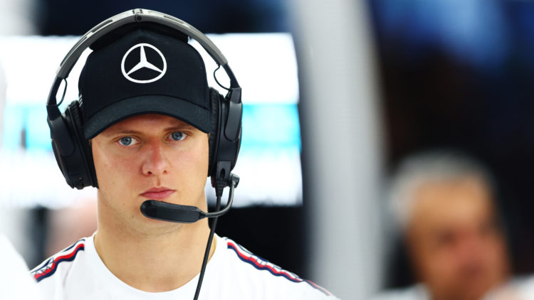 Photo by Dan Istitene - Formula 1/Formula 1 via Getty Images