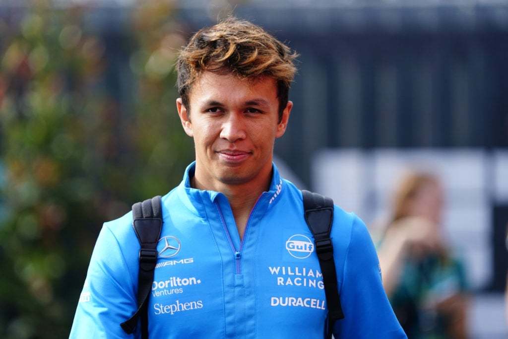 F1 Grand Prix of Italy