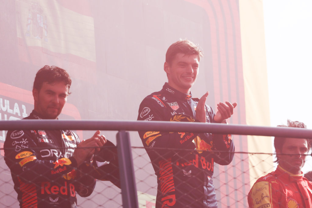 F1 Italian Grand Prix 2023