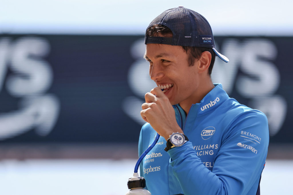 F1 Grand Prix of Italy
