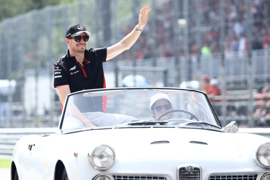 F1 Italian Grand Prix 2023