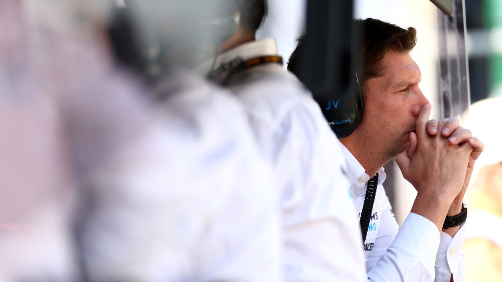 F1 Grand Prix of Italy - Qualifying