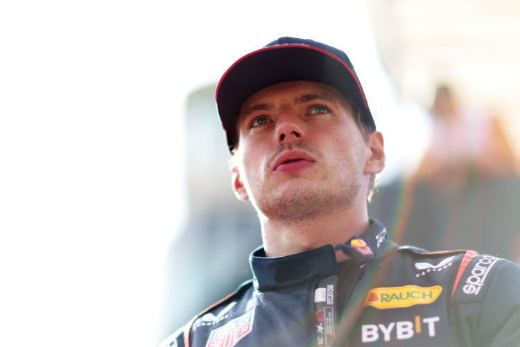 Photo by Dan Istitene - Formula 1/Formula 1 via Getty Images