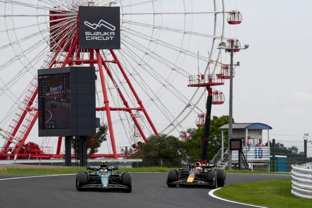 AUTO-PRIX-F1-JPN-PRACTICE