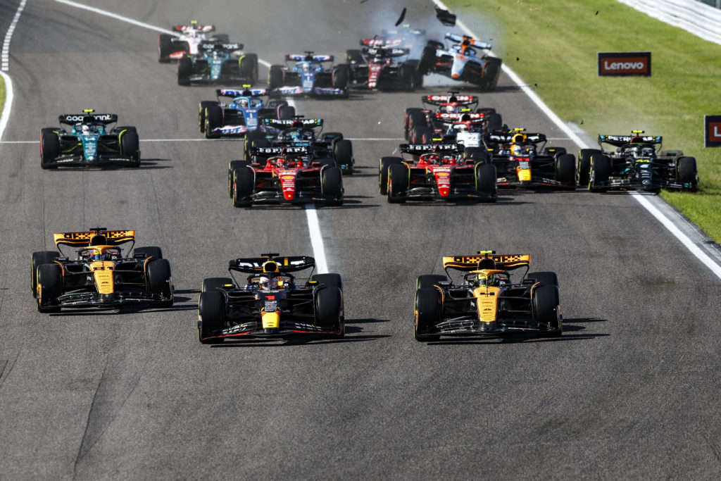 Formula 1 Lenovo Grand Prix Of Japan 2023