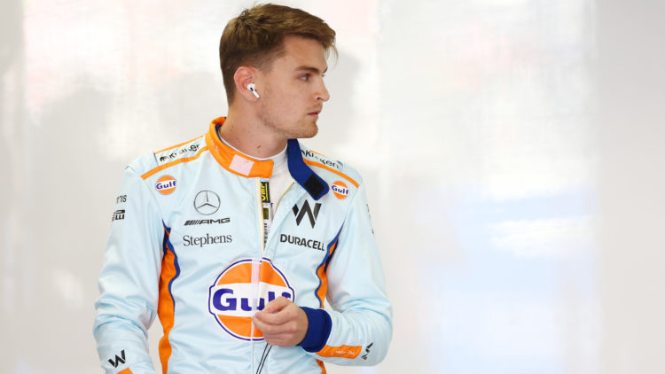 Photo by Bryn Lennon - Formula 1/Formula 1 via Getty Images