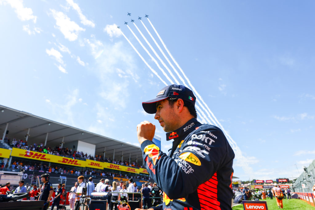 F1 Grand Prix of Japan