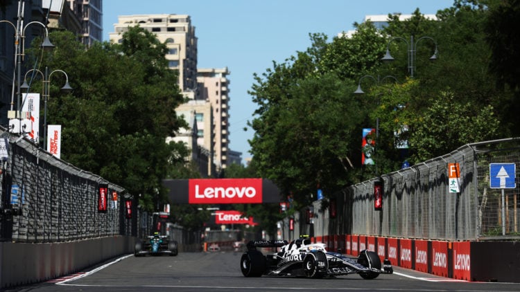 Photo by Bryn Lennon - Formula 1/Formula 1 via Getty Images