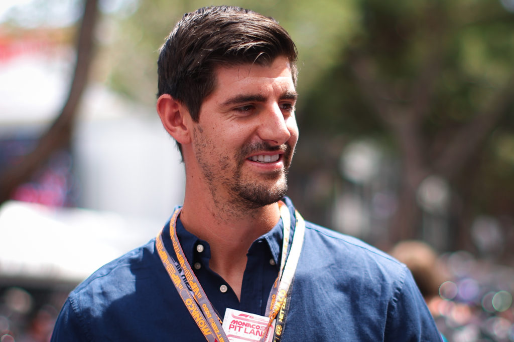 F1 Grand Prix of Monaco