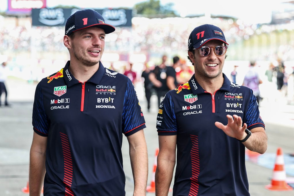 F1 Grand Prix of Japan