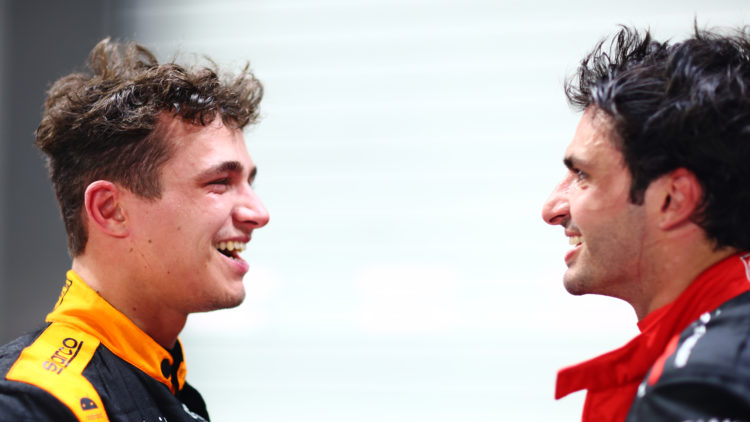 Photo by Dan Istitene - Formula 1/Formula 1 via Getty Images