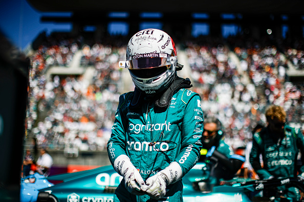 Formula 1 Lenovo Grand Prix Of Japan 2023
