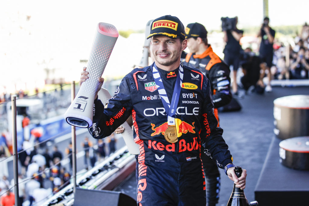 Formula 1 Lenovo Grand Prix Of Japan 2023